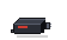 Pixel illustration of the DIYAutoTune MS3Pro Mini