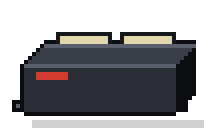 Pixel illustration of the DIYAutoTune MS3Pro Ultimate