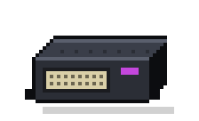 Pixel illustration of the Emtron SL-based Plug-in kits (powersports)