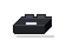 Pixel illustration of the Emtron SL8