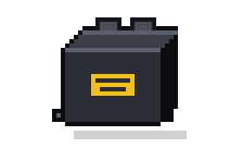 Pixel illustration of the Haltech Elite 1500
