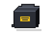 Pixel illustration of the Haltech Elite 550