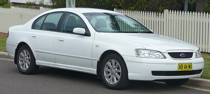 Ford Falcon