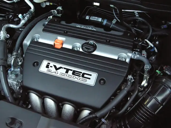 Honda K-series (RSX, Civic Si and others)
