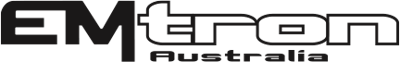 Emtron logo