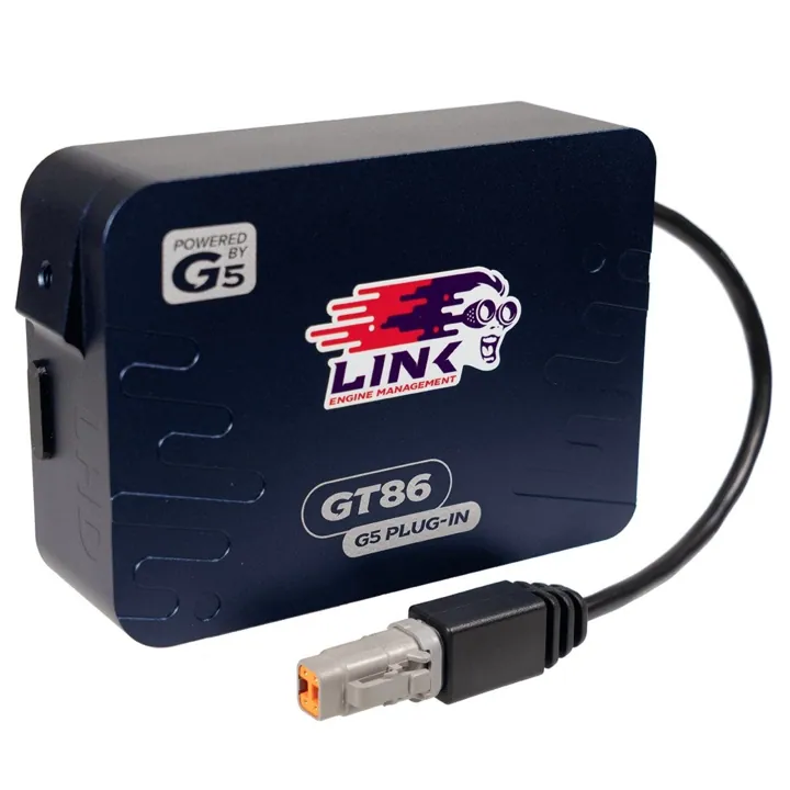 Link G5 Plug-in range (GT86/BRZ, TB48 Patrol) product photo