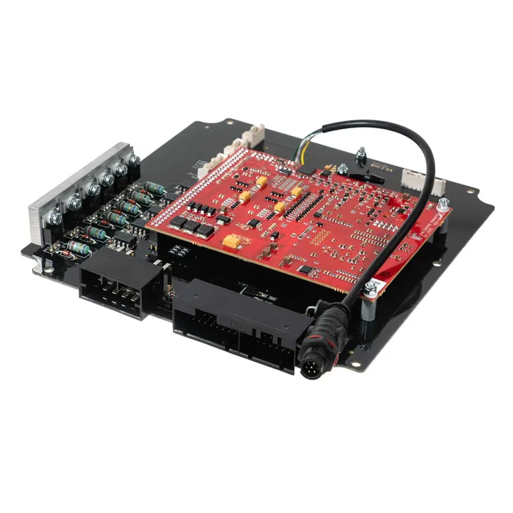 Link HVLCX (Holden VL RB30) product photo