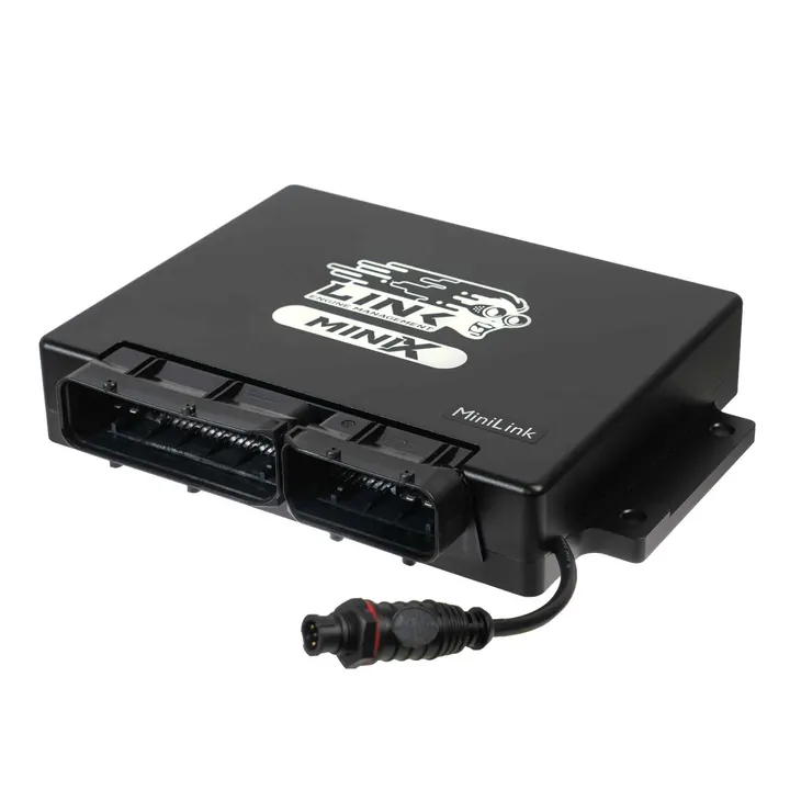 Link MINIX (BMW Mini Cooper S, 2002-2006) product photo