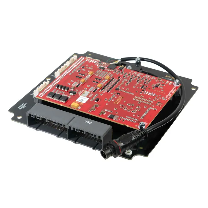 Link MX5NAX (Mazda MX-5 NA, 1600-1800) product photo
