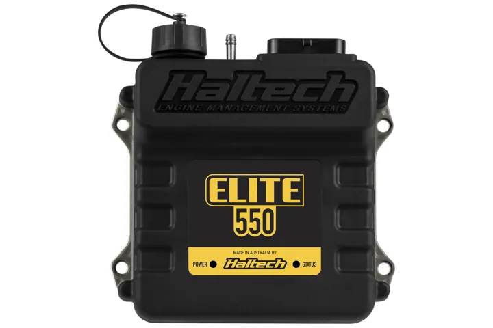 Haltech Elite 550 product photo