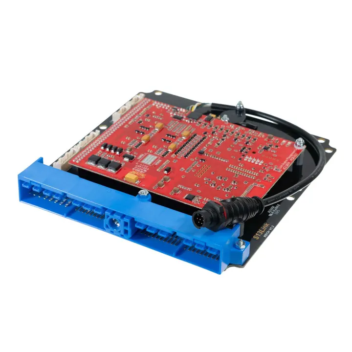 Link NS13X (Nissan S13-14, 76-Pin) product photo