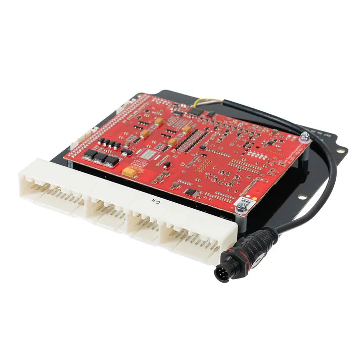 Link RX7S6X (Mazda RX-7 Series 6) product photo