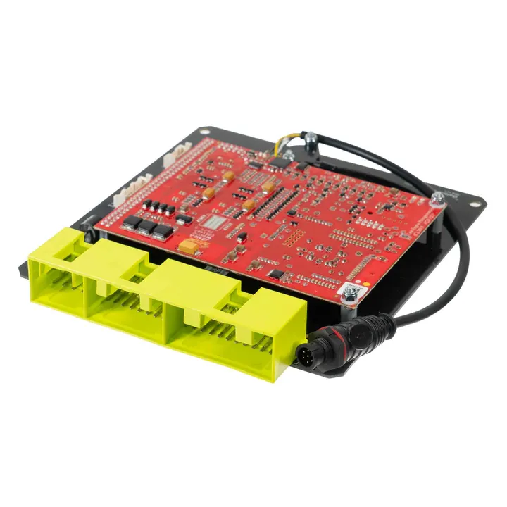 Link VR4X (Mitsubishi VR4 4G63T) product photo