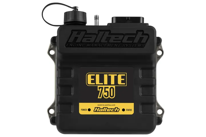 Haltech Elite 750 product photo