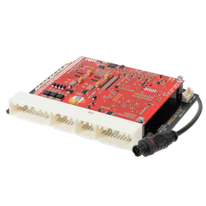 Link WRX2X (Subaru WRX & STI V1-2) product photo