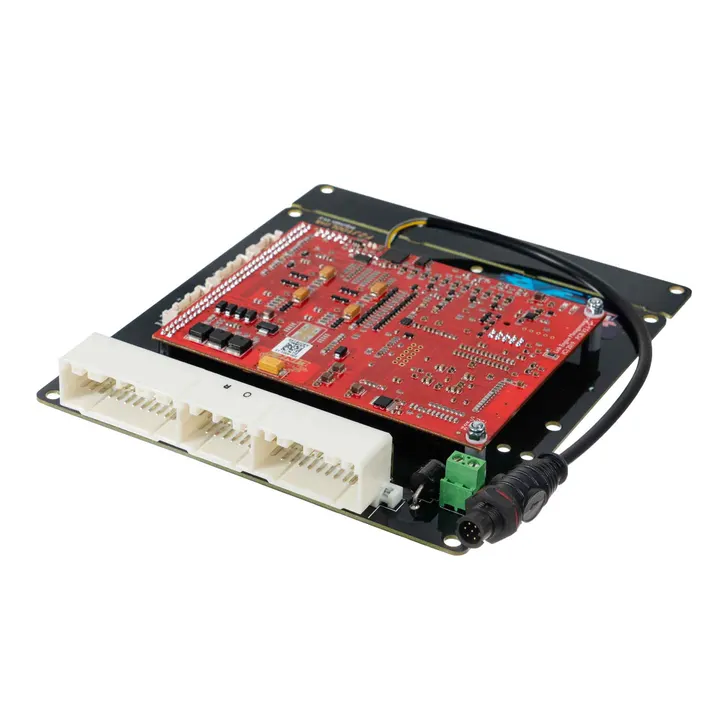 Link TFZJ100X (Toyota Land Cruiser) product photo