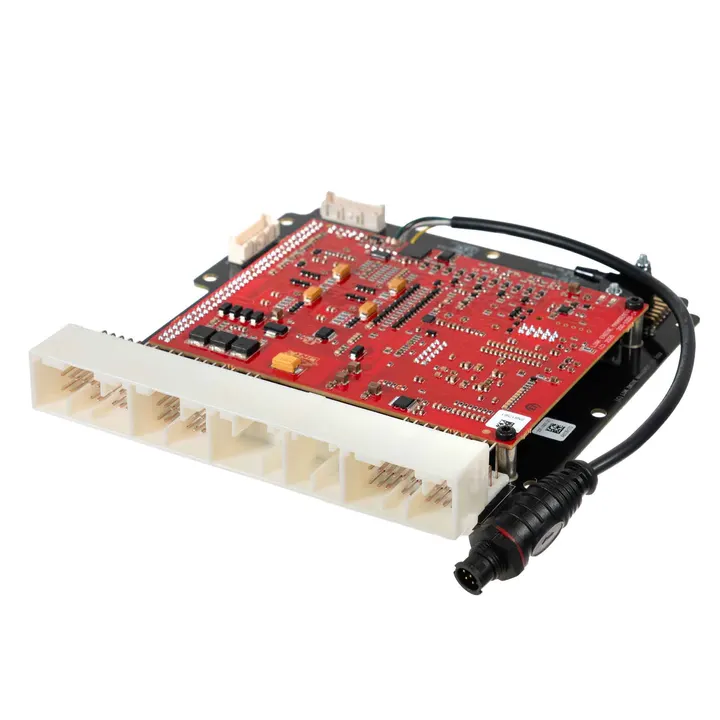 Link K20X (Honda DC5/RSX K20) product photo