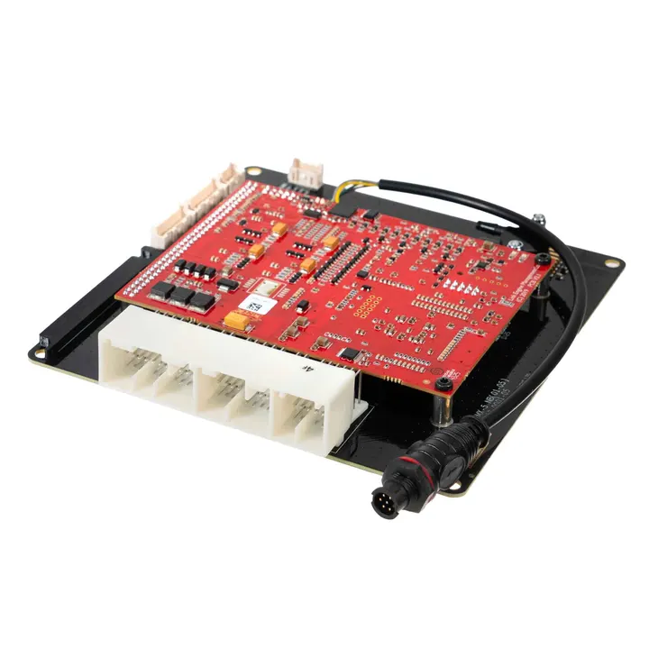 Link MX5NB2X (Mazda MX-5 NB2) product photo