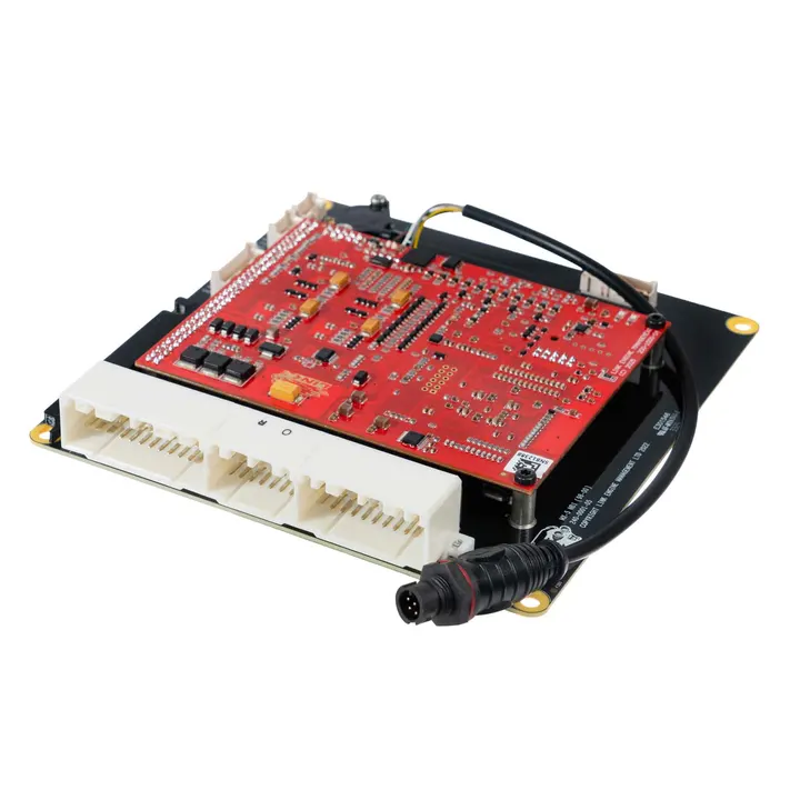 Link MX5NB1X (Mazda MX-5 NB1) product photo