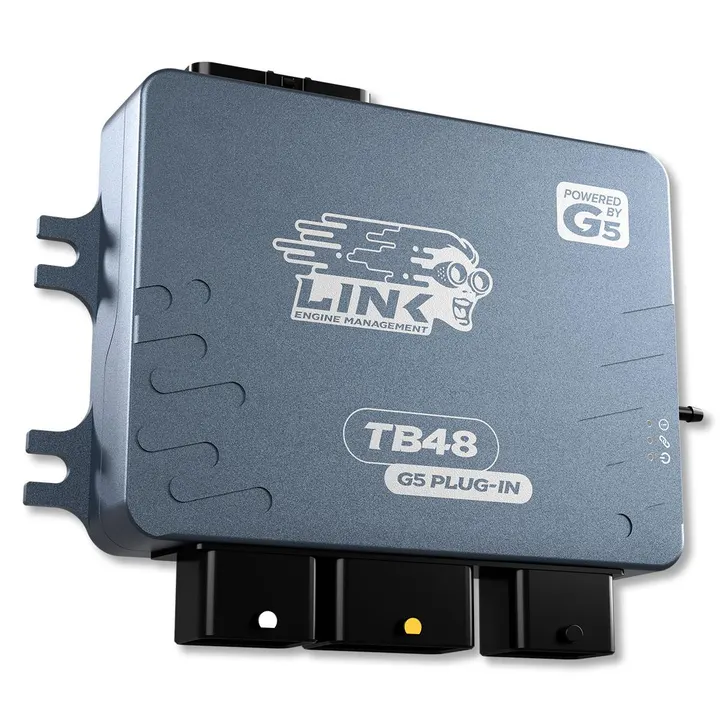 Link G5 TB48 (Nissan Patrol / Safari) product photo