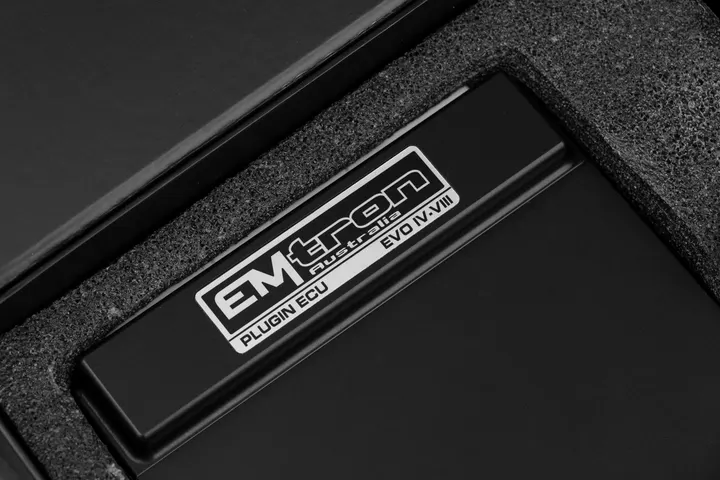 Emtron EVO IV-VIII Plug-in product photo