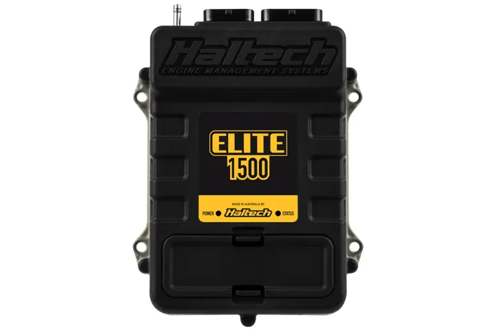 Haltech Elite 1500 product photo