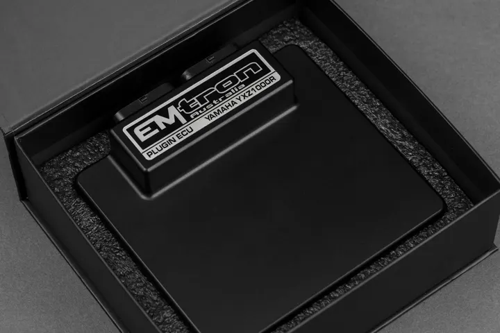 Emtron Yamaha YXZ1000R Plug-in product photo
