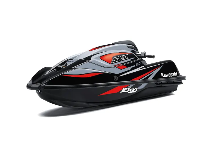 Syvecs Kawasaki SX-R Plug-in ECU (S7) product photo