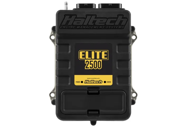 Haltech Elite 2500 product photo