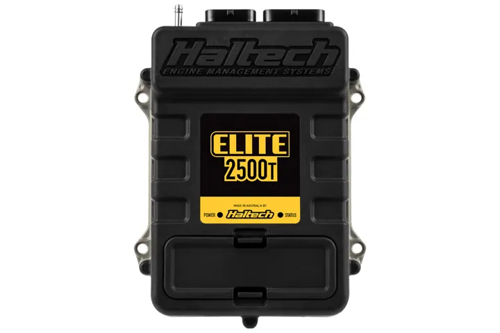Haltech Elite 2500 T product photo