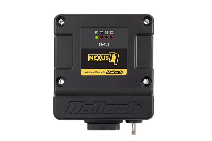 Haltech Nexus T1 product photo