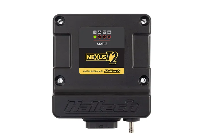 Haltech Nexus T2 product photo