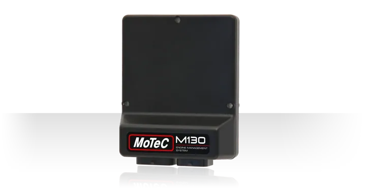 MoTeC M130 product photo