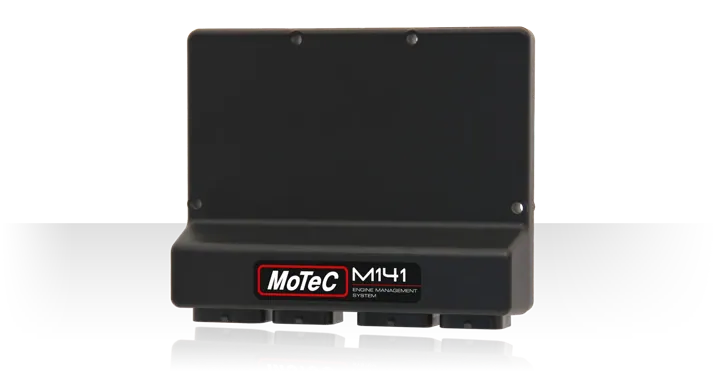 MoTeC M141 product photo
