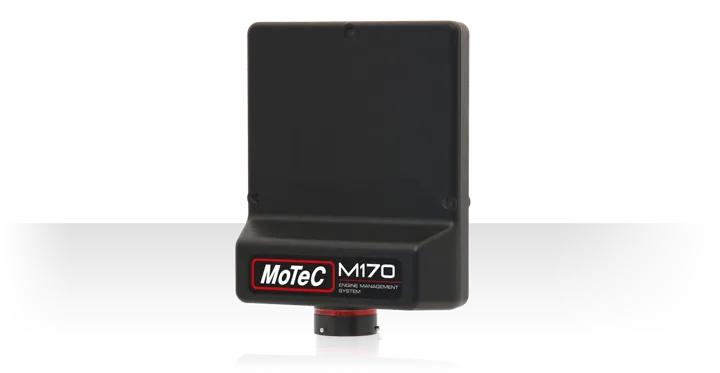 MoTeC M170 product photo
