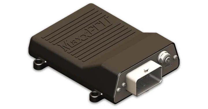 MaxxECU STREET product photo