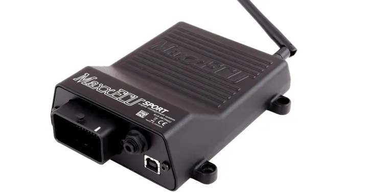MaxxECU SPORT product photo