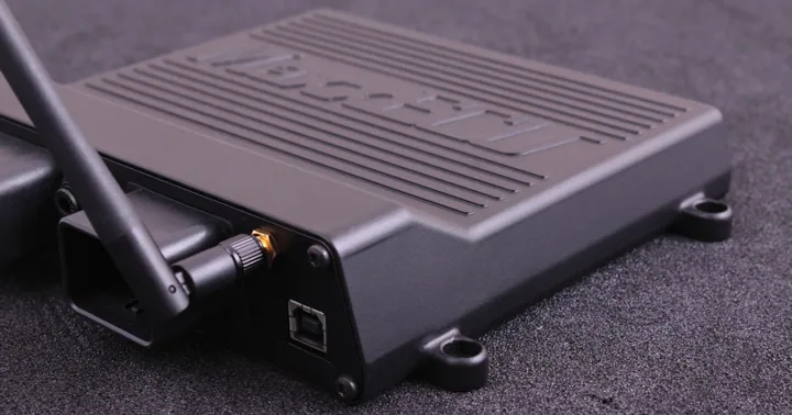 MaxxECU RACE Plug-in ECU range product photo