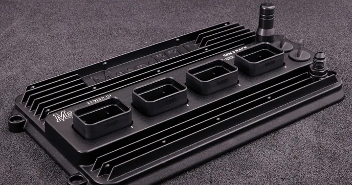MaxxECU GEN2 RACE product photo