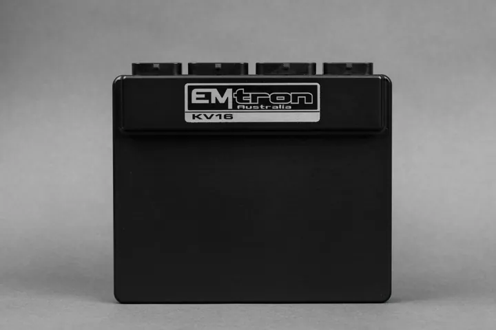 Emtron KV16 product photo