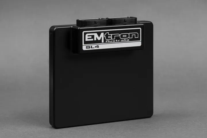 Emtron SL4 product photo