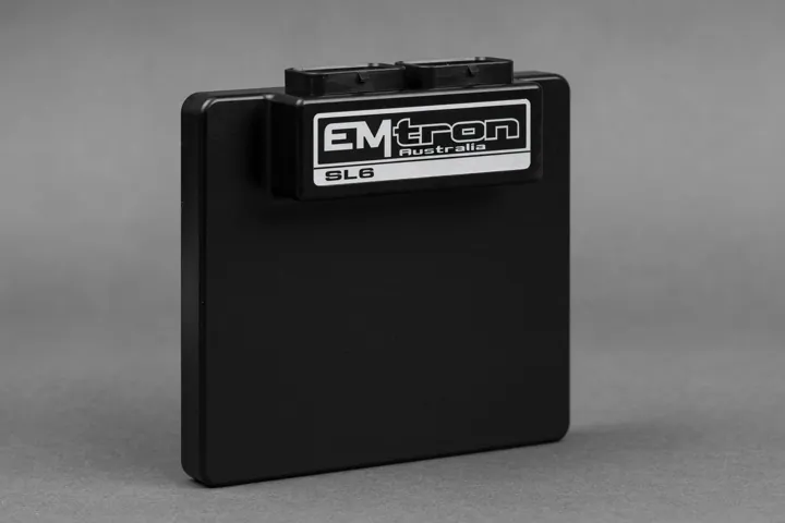 Emtron SL-based Plug-in kits (powersports) product photo