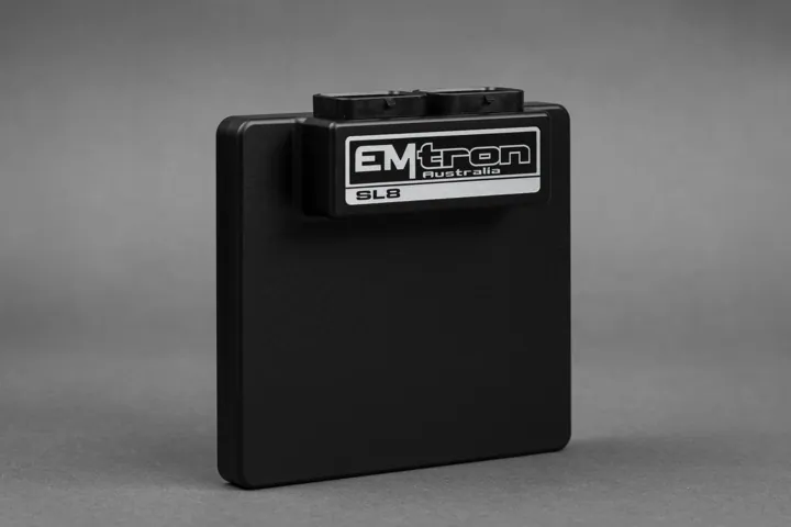 Emtron SL8 product photo