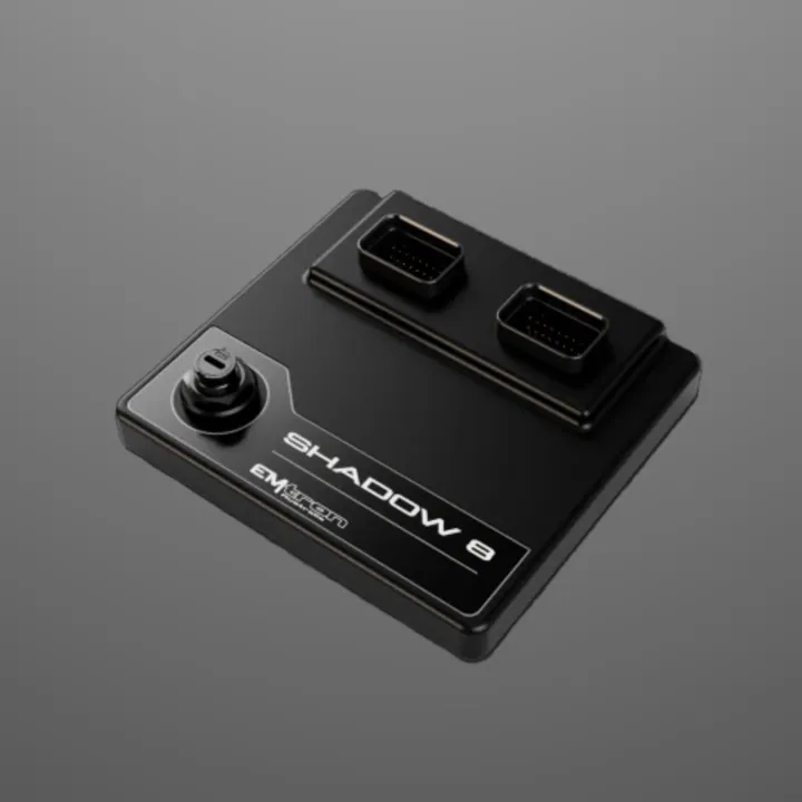Emtron Shadow 8 product photo