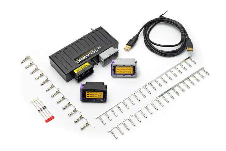 ECUMaster EMU CLASSIC product photo