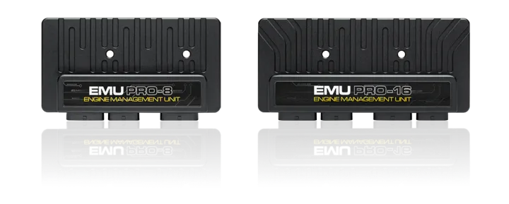 ECUMaster EMU PRO-8 product photo
