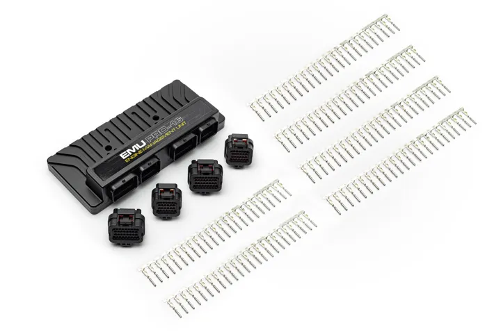 ECUMaster EMU PRO-16 PnP kits (GM LT) product photo