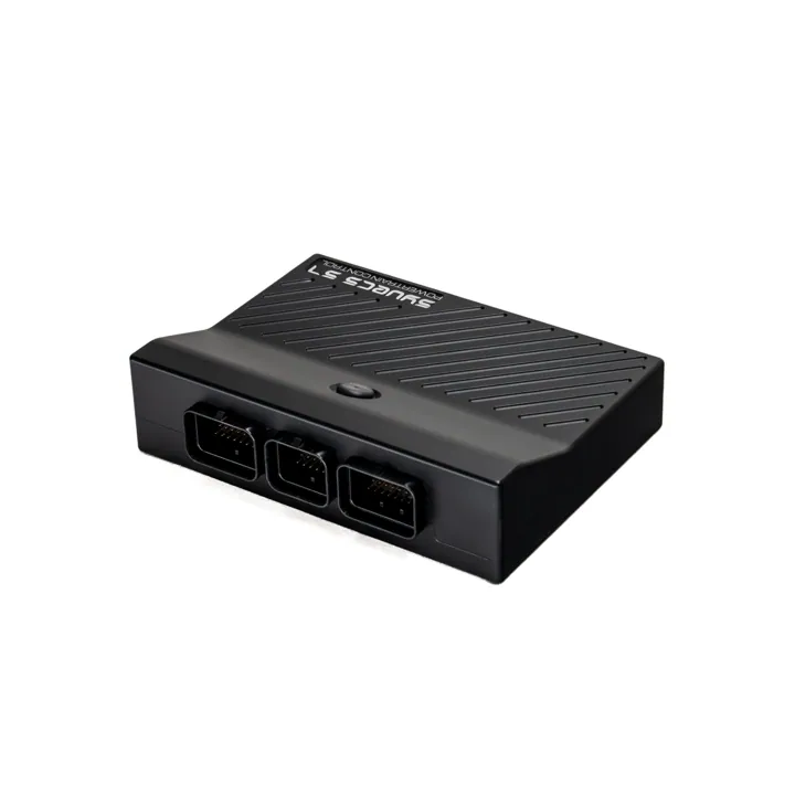 Syvecs S7GP product photo