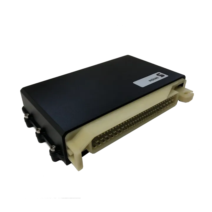 Syvecs S-GDI4 product photo