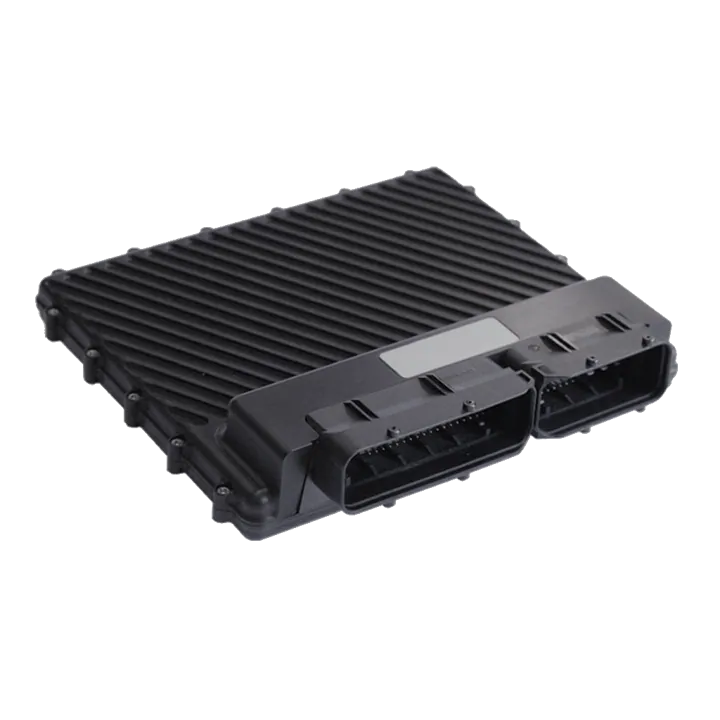 Syvecs S12 product photo